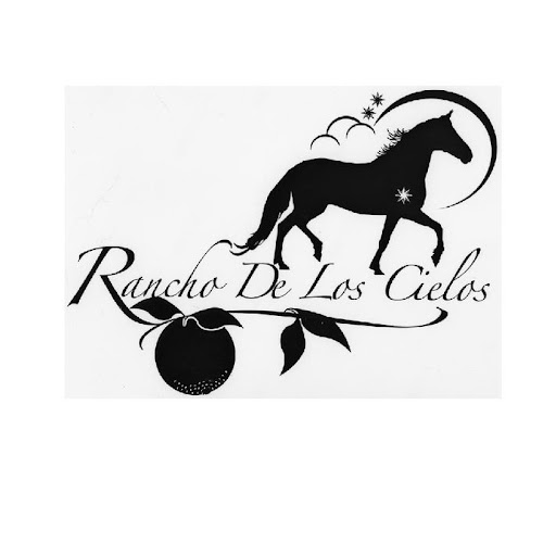 Rancho de los Cielos Logo