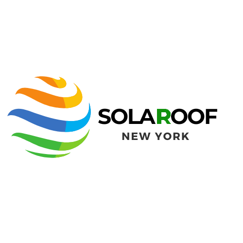 Solaroof NY Logo