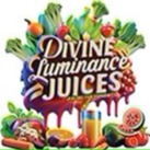 Divine Luminance Juices Logo