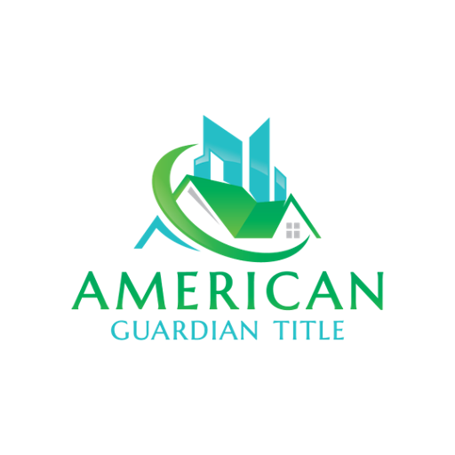 American Guardian Title USA, Inc. Logo