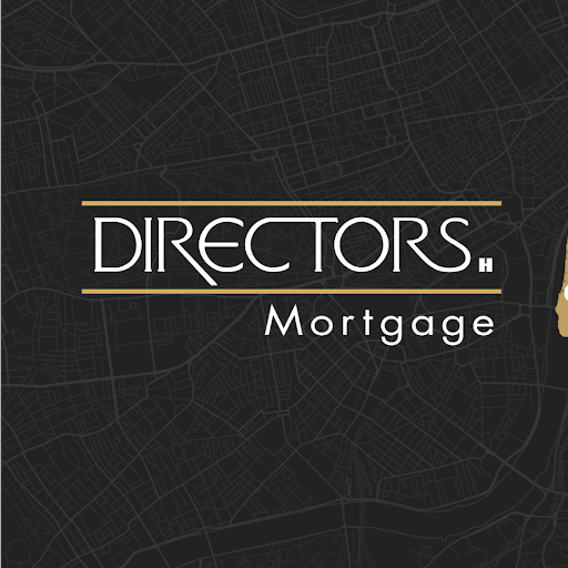 Directors Mortgage Logo