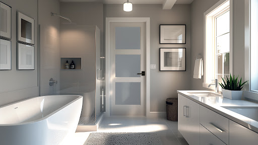 One Day Doors & Closets of Miami Banner