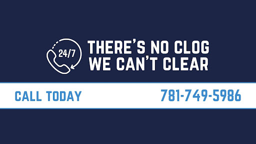 Muzzi Drain Cleaning Banner