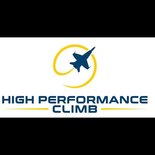 High Performance Climb Logo