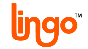 Lingo Banner