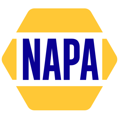NAPA Auto Parts - SCHENECTADY TRUCK AND AUTO SUPPLY INC Logo