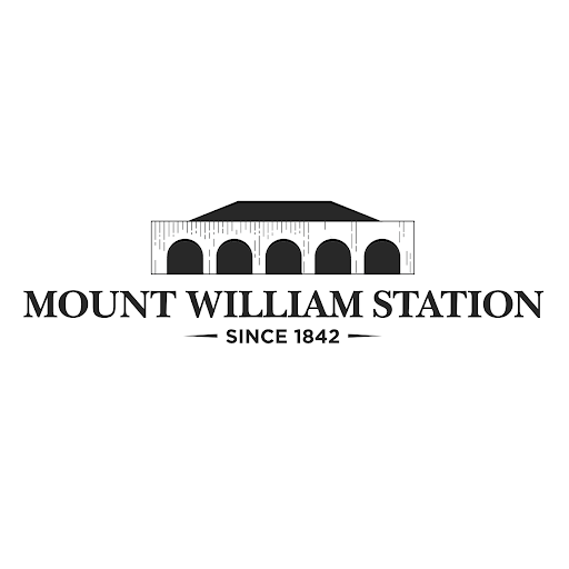 Mount William Station Logo