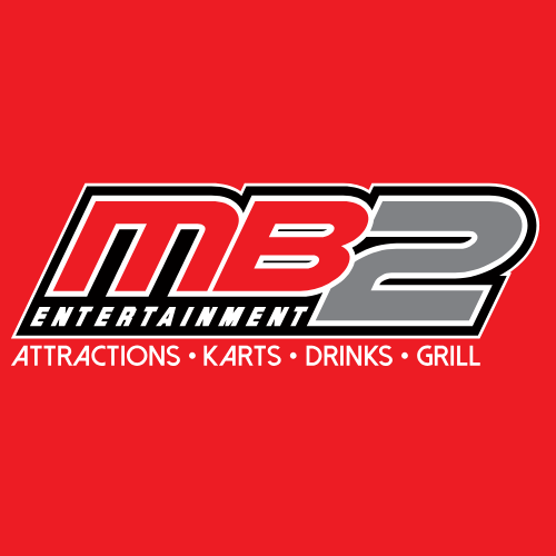 MB2 Entertainment Bakersfield Logo