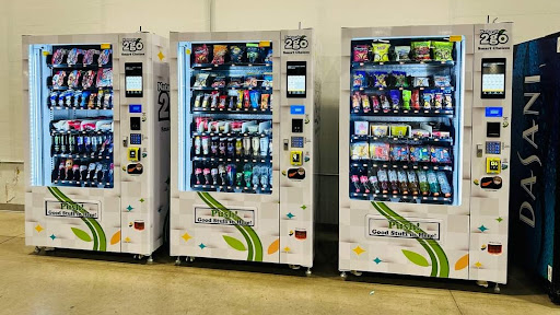 Munchie Mom and Soda Pop Banner