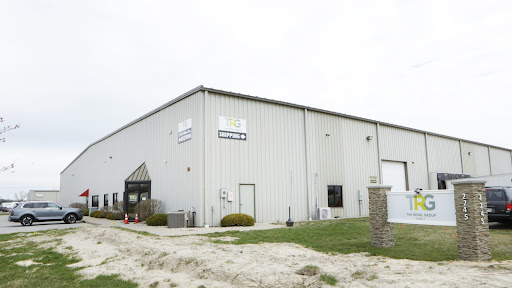 The Royal Group - Seymour Banner