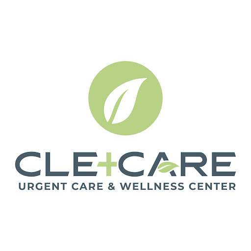CleCare Urgent Care & Wellness Center Logo
