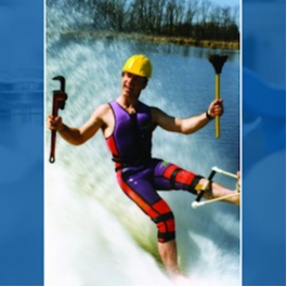 Jon Debelak Plumbing & Heating Inc Logo