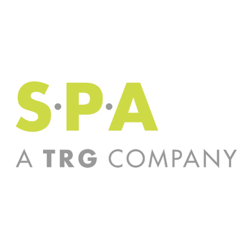 SPA LLC - A TRG Company Logo