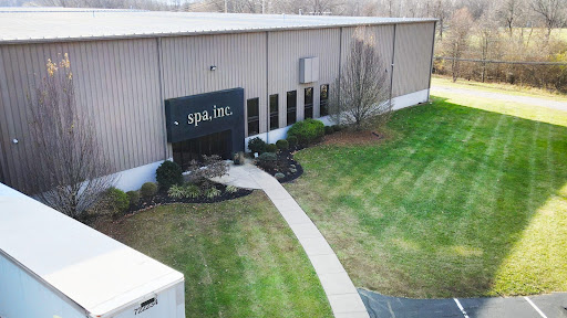 SPA LLC - A TRG Company Banner