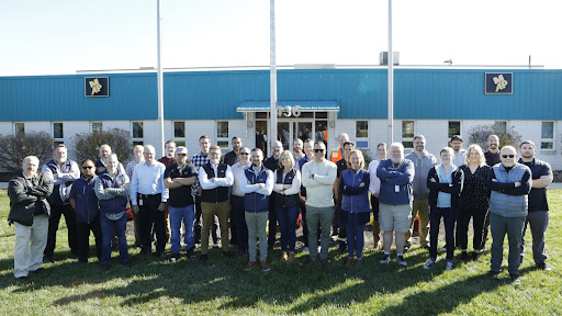 Mid-Atlantic Packaging - A TRG Company Banner