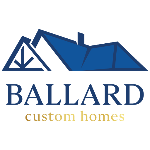 Ballard Custom Homes Logo