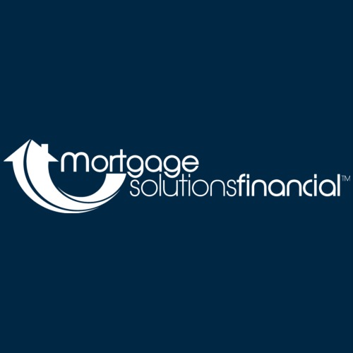 Mortgage Solutions Financial Twin Falls Logo