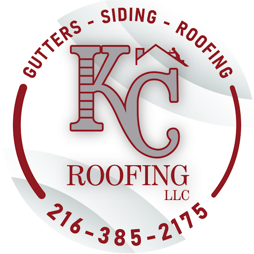 KC Roofing Logo