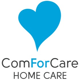 ComForCare Home Care (Fredericksburg, VA) Logo