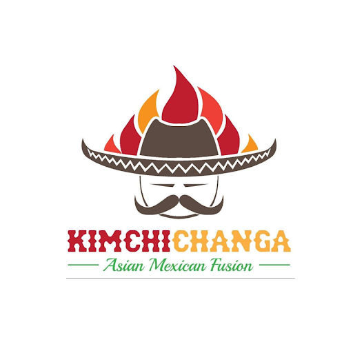 Kimchichanga Logo
