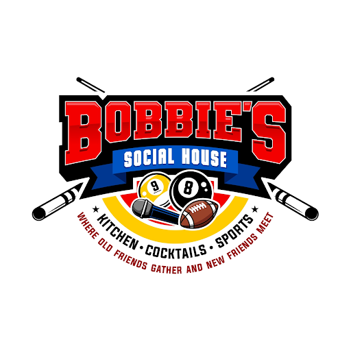 Bobbie's Social House Logo