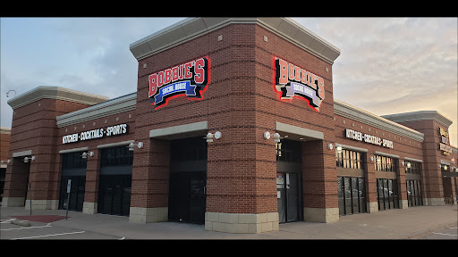 Bobbie's Social House Banner