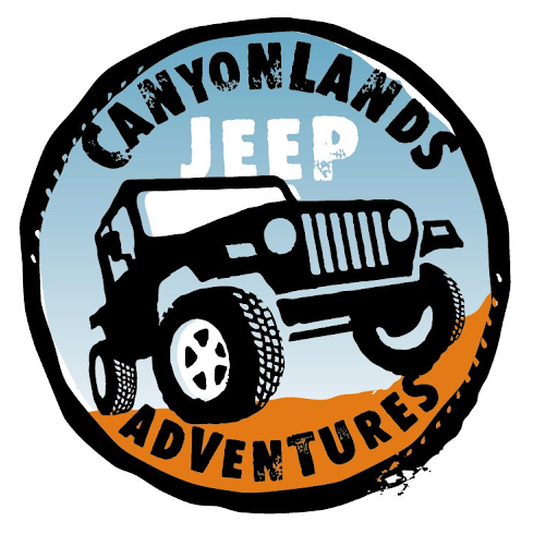 Canyonlands Jeep and Car Rentals Logo