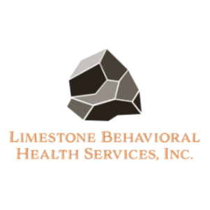 Limestone Behavioral Health Logo
