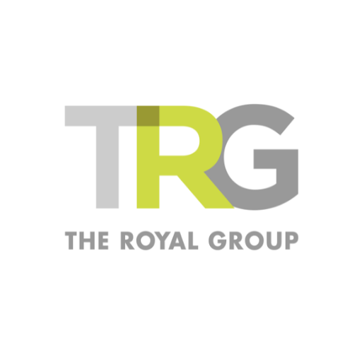 The Royal Group Logo