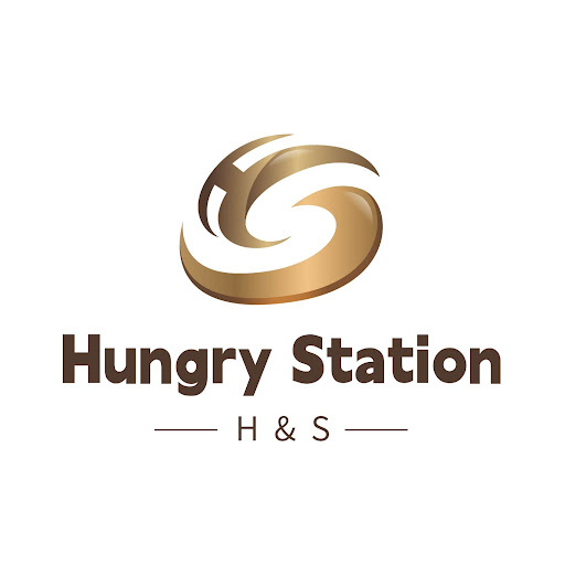 Hungry Station Logo