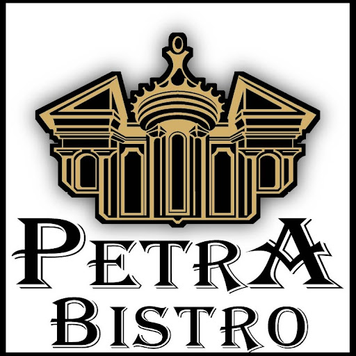 Petra Bistro Logo