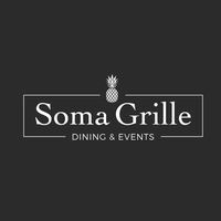 Soma Grille Logo