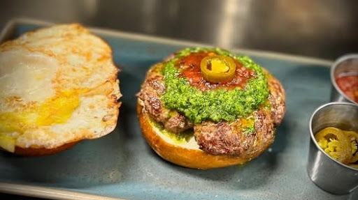 Wunderbar Bistro Banner