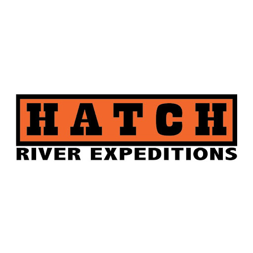 Hatch River Expeditions Logo