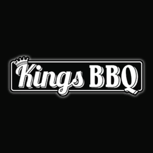 Kings BBQ Logo