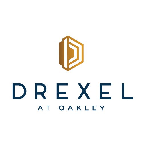 The Drexel at Oakley Logo