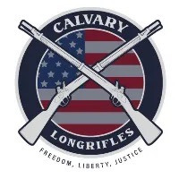 Calvary Longrifles LLC Logo