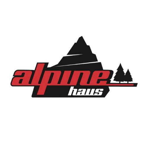 Alpine Haus Logo