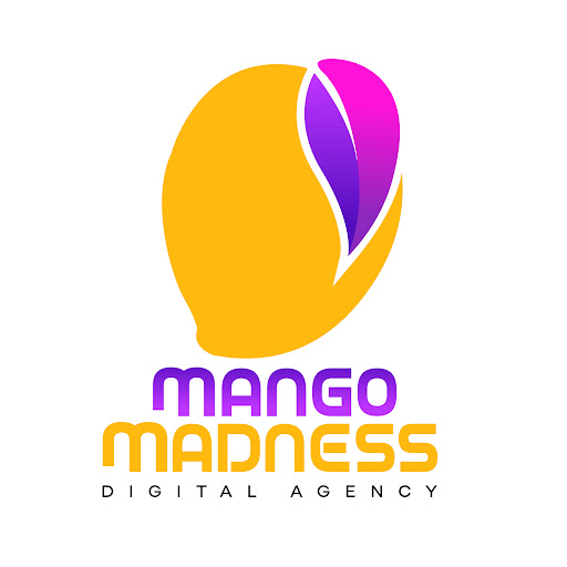 Mango Madness Digital Agency Ltd. Logo