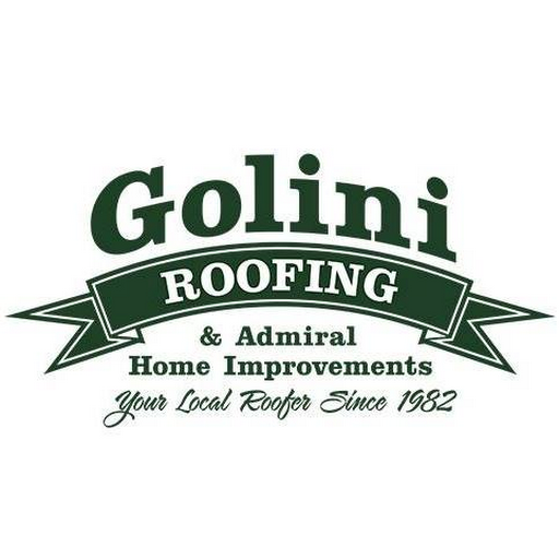 Golini Roofing Logo