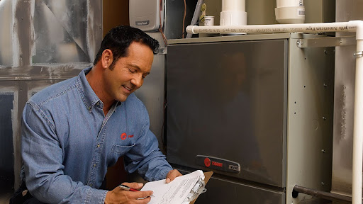 Casey Heating and Air Conditioning, Inc. Banner