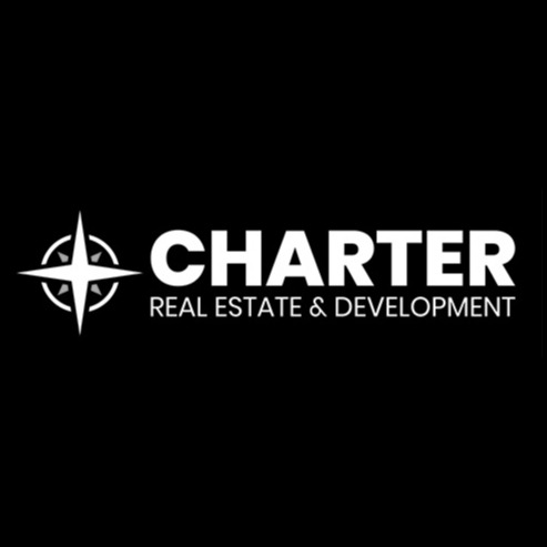 Charter Real Estate & Development Logo