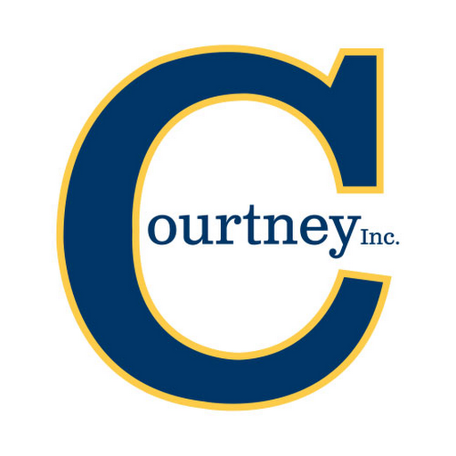 Courtney Services Inc. Logo