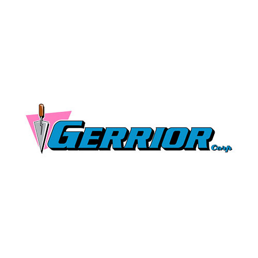 Gerrior Masonry & Landscape Construction Corp. Logo