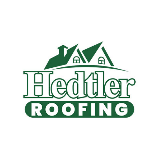Hedtler Roofing LLC Logo