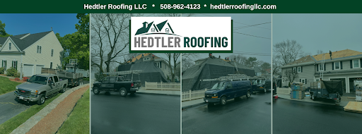 Hedtler Roofing LLC Banner