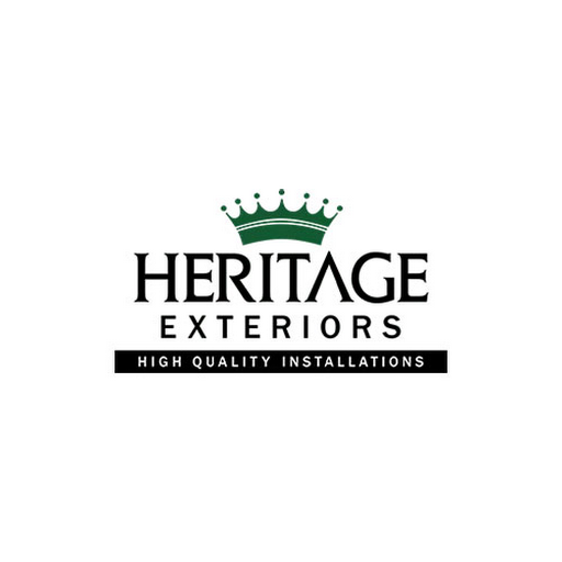 Heritage Exteriors, LLC Logo