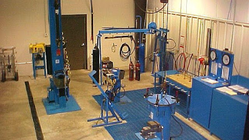 Hydro-Test Products Banner