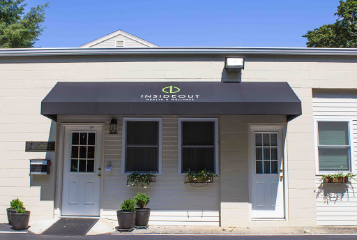 Insideout Health & Wellness Banner