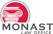 Monast Law Office Logo